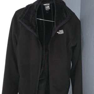 North Face jacket